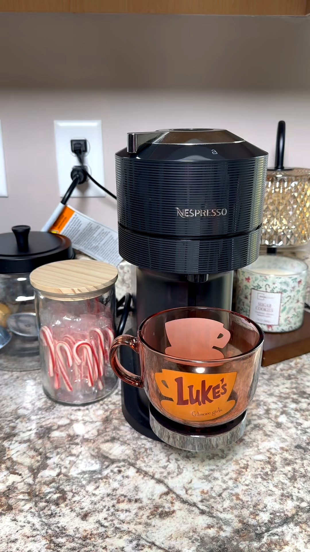 Coffee

#LTKmorningroutine #LTKfoodie