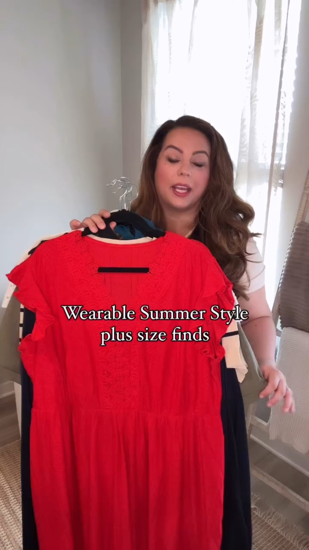 Every look was a winner! 🏆 plus size chic styles perfect for wearing everyday or on vacation 



#LTKFindsUnder50 #LTKPlusSize #LTKMidsize