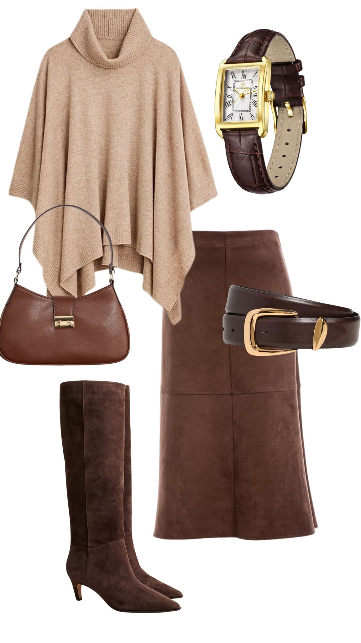 I absolutely LOVE this outfit 🪵🤌🏻🤍🐻☕️

#fall #fallpictures #fallphotos #autumn #autumnal #fallfashion #falloutfit #burgundy #suede #ltkworkwear #workwardrobe #workoutfit #officeoutfit #officefashion #officestyle #corporatefashion #corporategirlies 

#LTKShoeCrush #LTKItBag #LTKSeasonal