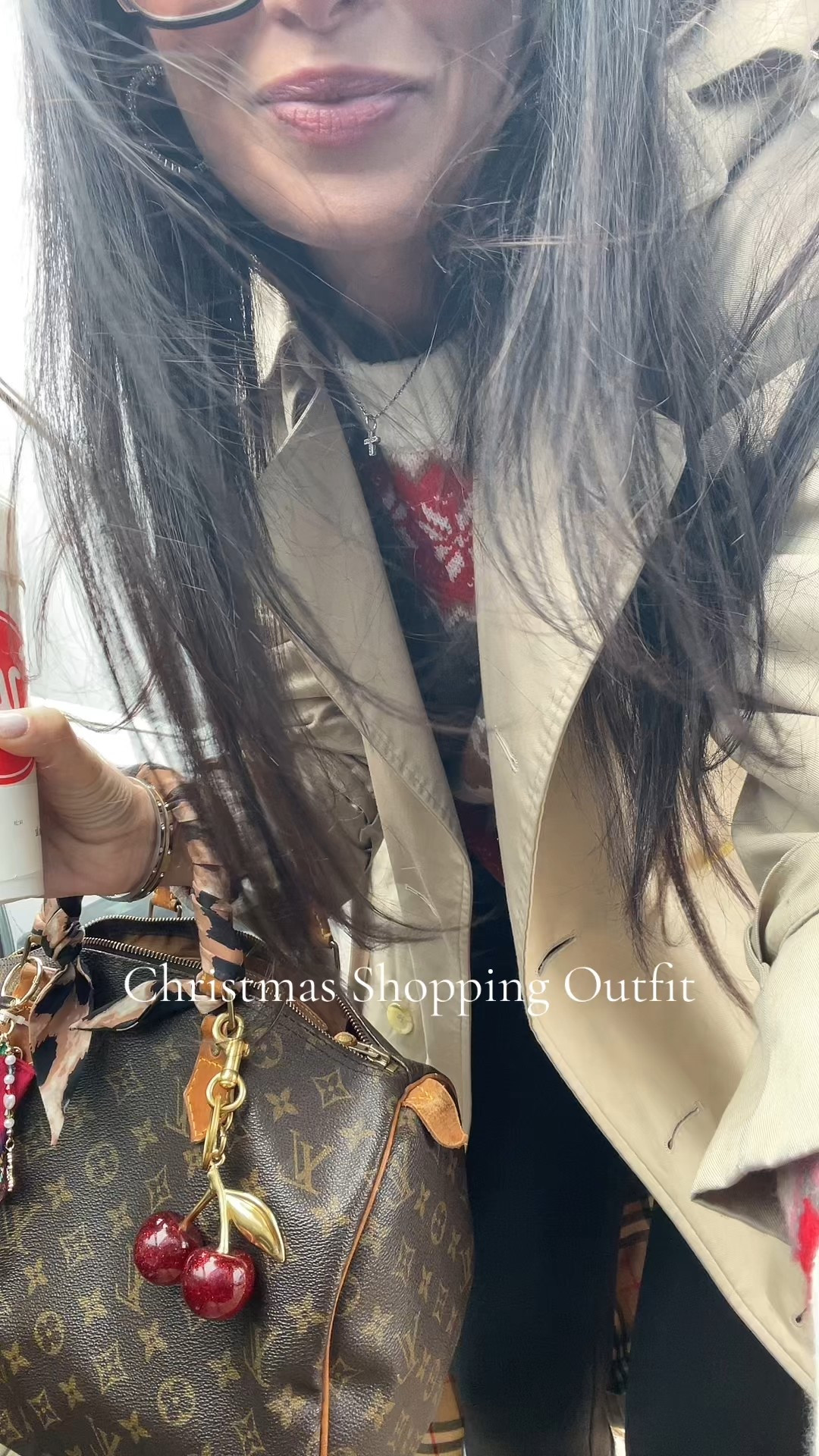 These sliming leggings will be on repeat all winter long! 

#LTKSaleAlert #LTKHoliday #LTKootd