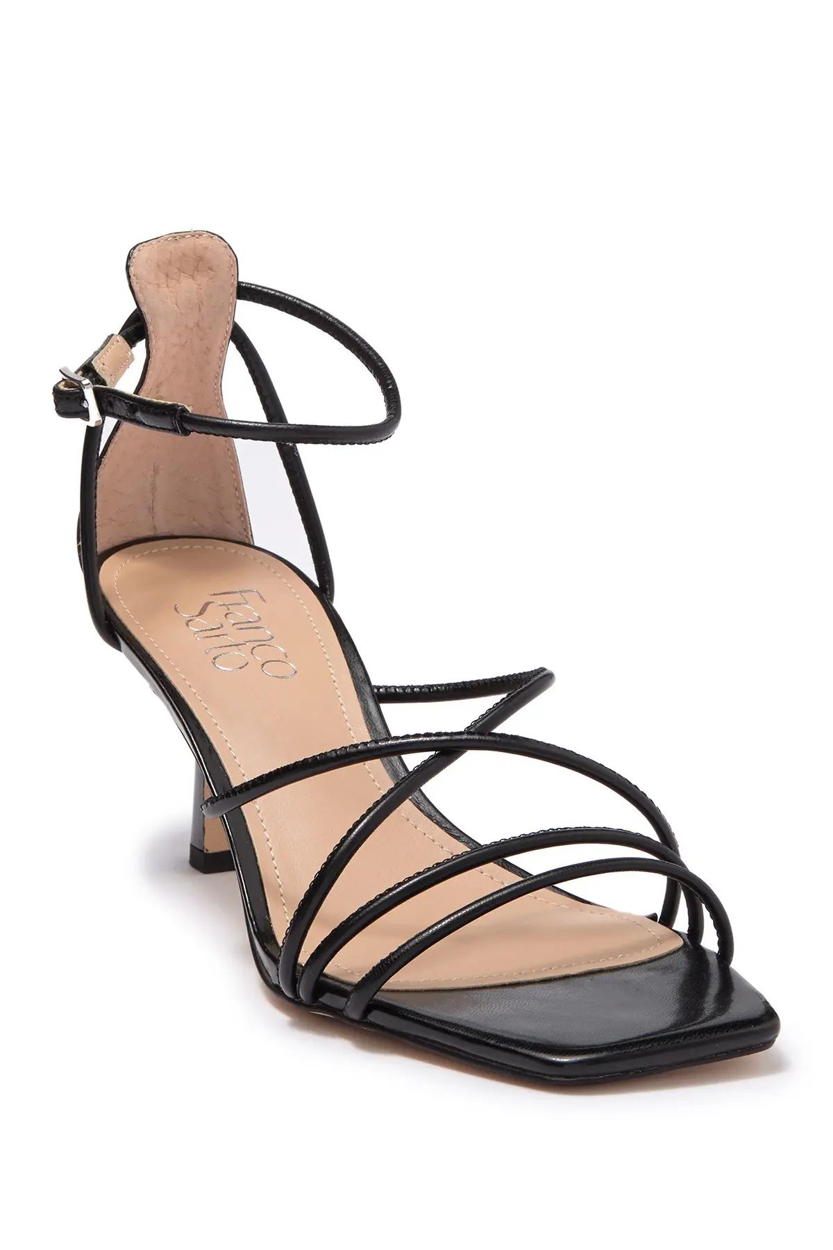 Franco Sarto | Mayann Sandal | Nordstrom Rack | Nordstrom Rack