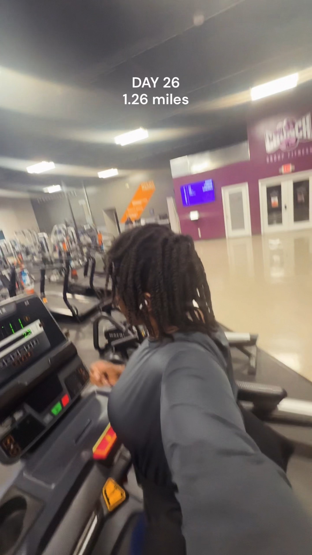 Day 26

Daily movement is my way of fighting seasonal depression. I do not wait until I feel motivated or happy or energized. I move first. Because movement shifts my mood, clears my thoughts, and reminds me that I have agency even on the harder days. This is not about discipline as punishment. It is discipline as care.

#LTKfitnessgoals #LTKselfcare #LTKActive