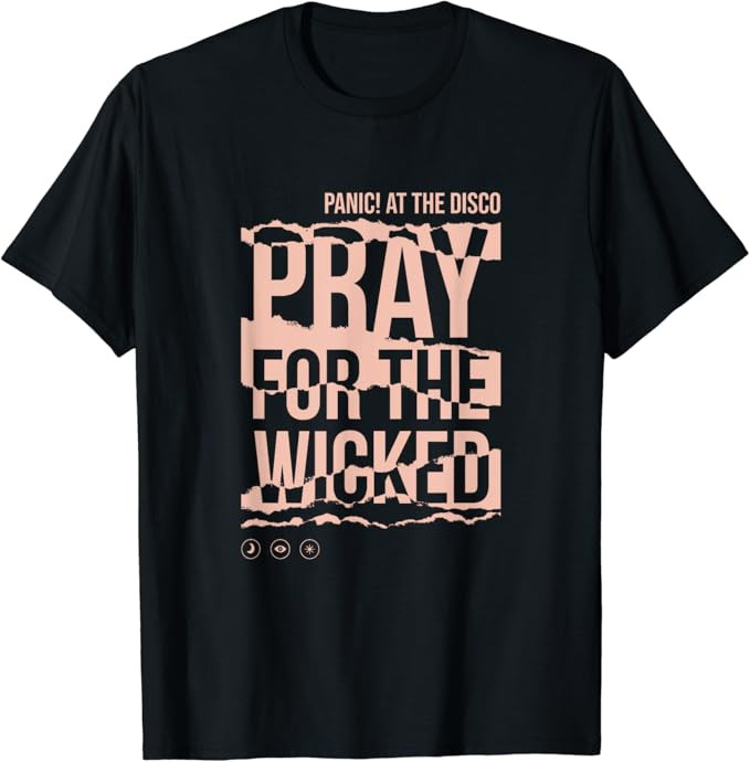 Visit the Panic! At The Disco Store | Amazon (US)