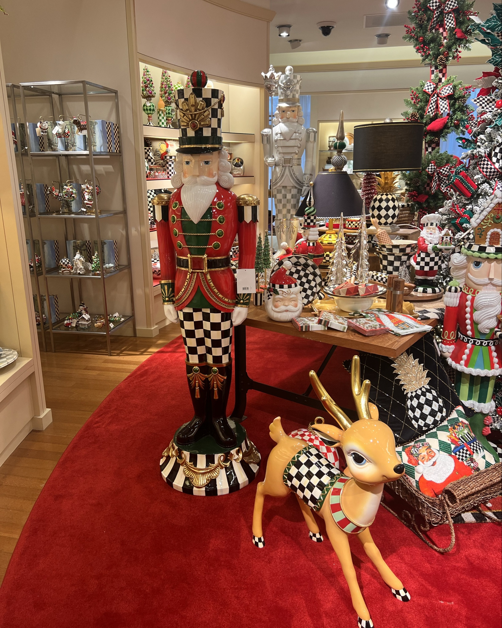 Ready or not it’s Christmas time. 

#LTKSeasonal #LTKHoliday #LTKHome