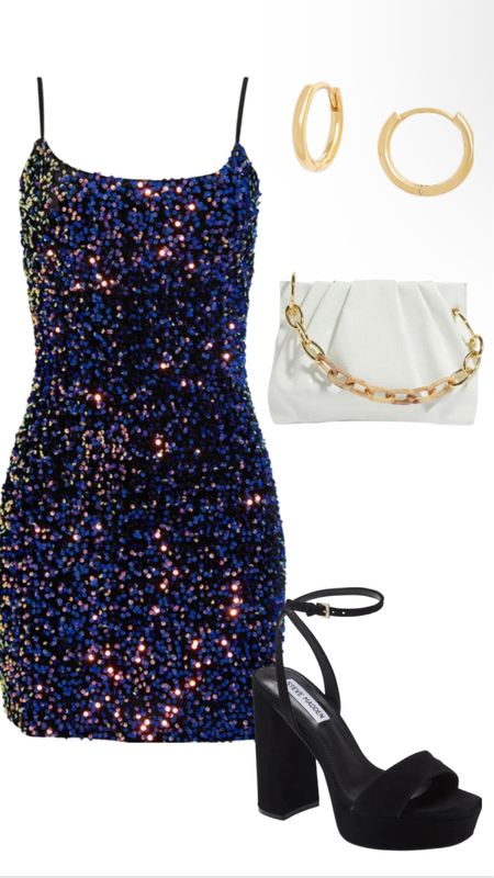 Short Formal Dress | Homecoming Outfit Ideas

#LTKSeasonal #LTKfit #LTKstyletip