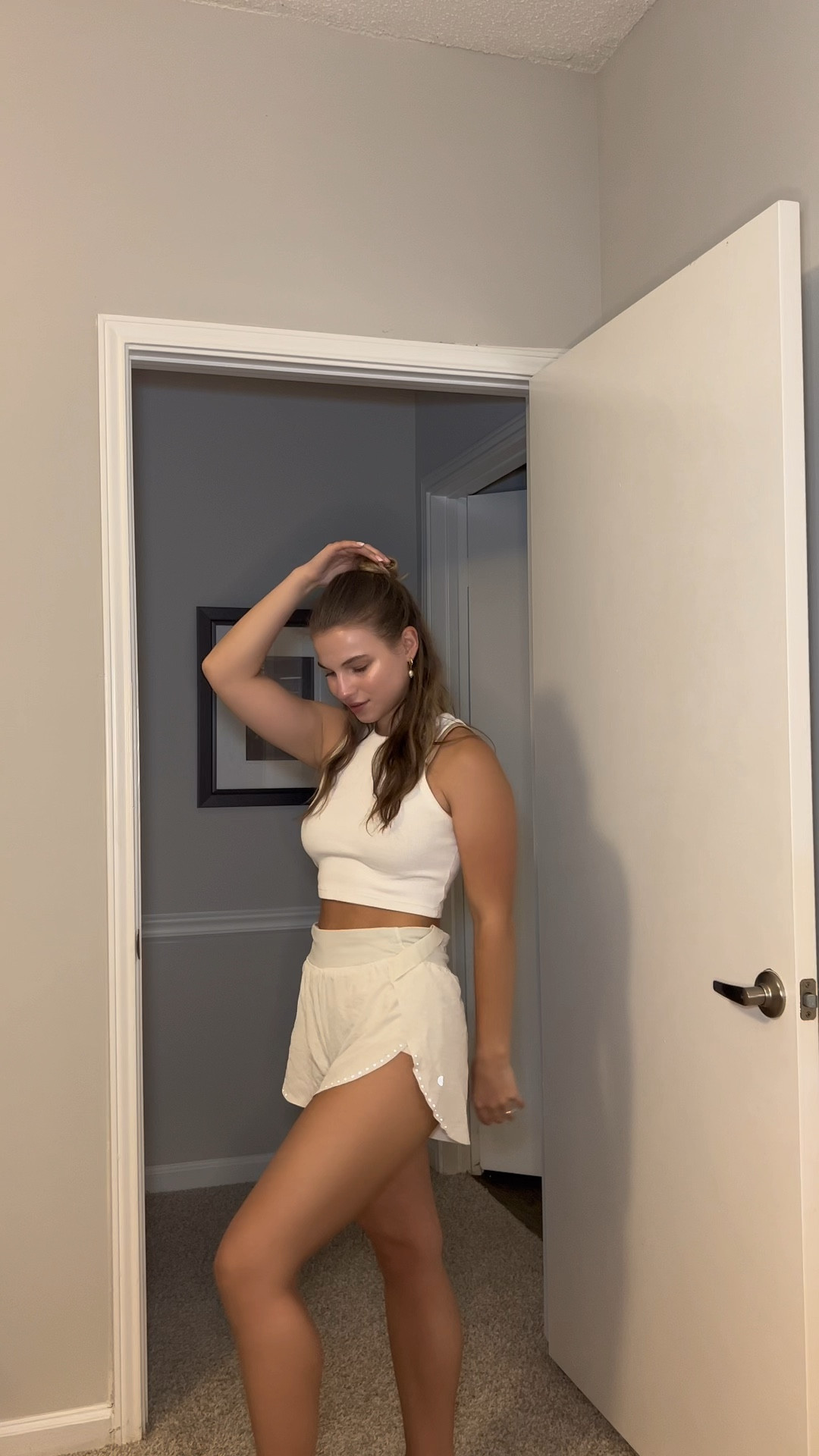 The best athletic shorts from Lululemon 😍 so flattering 

#LTKstyletip #LTKFind