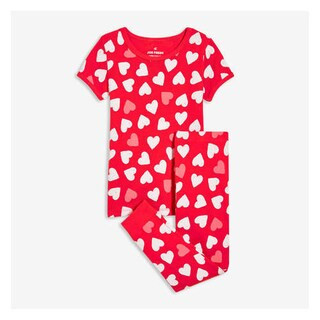 Toddler Girls' 2 Piece Sleep Set | Joe Fresh (North America)