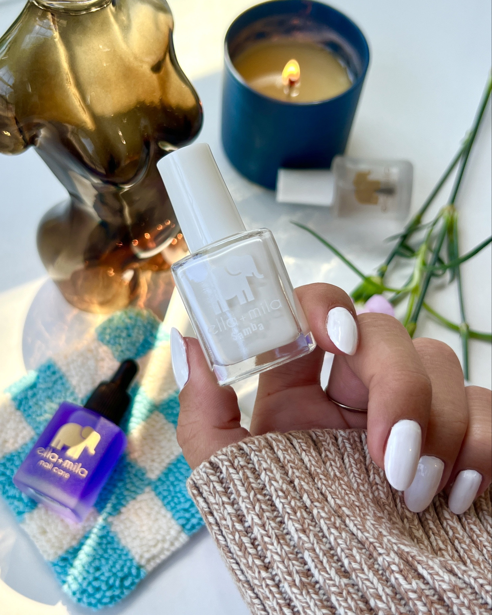 it’s mani o’clock 💅🏽

#ad #ellamilaCVSsale @ellamila @cvspharmacy

#LTKBacktoSchool #LTKFindsUnder50 #LTKBeauty