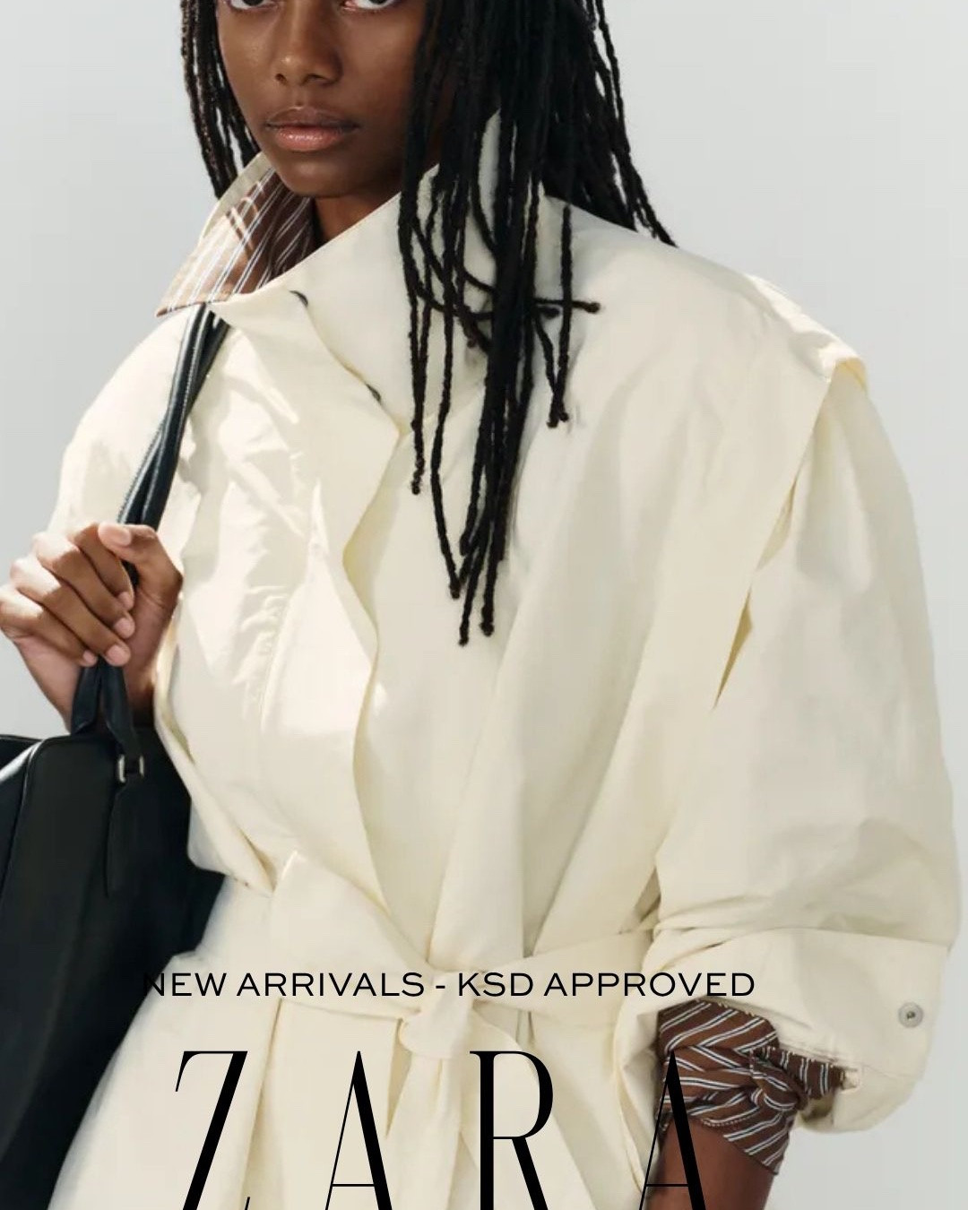 New arrivals I’m loving at Zara this week! I did the scrolling so you don’t have to 🫶🏽

#LTKootd #LTKSeasonal #LTKWorkwear