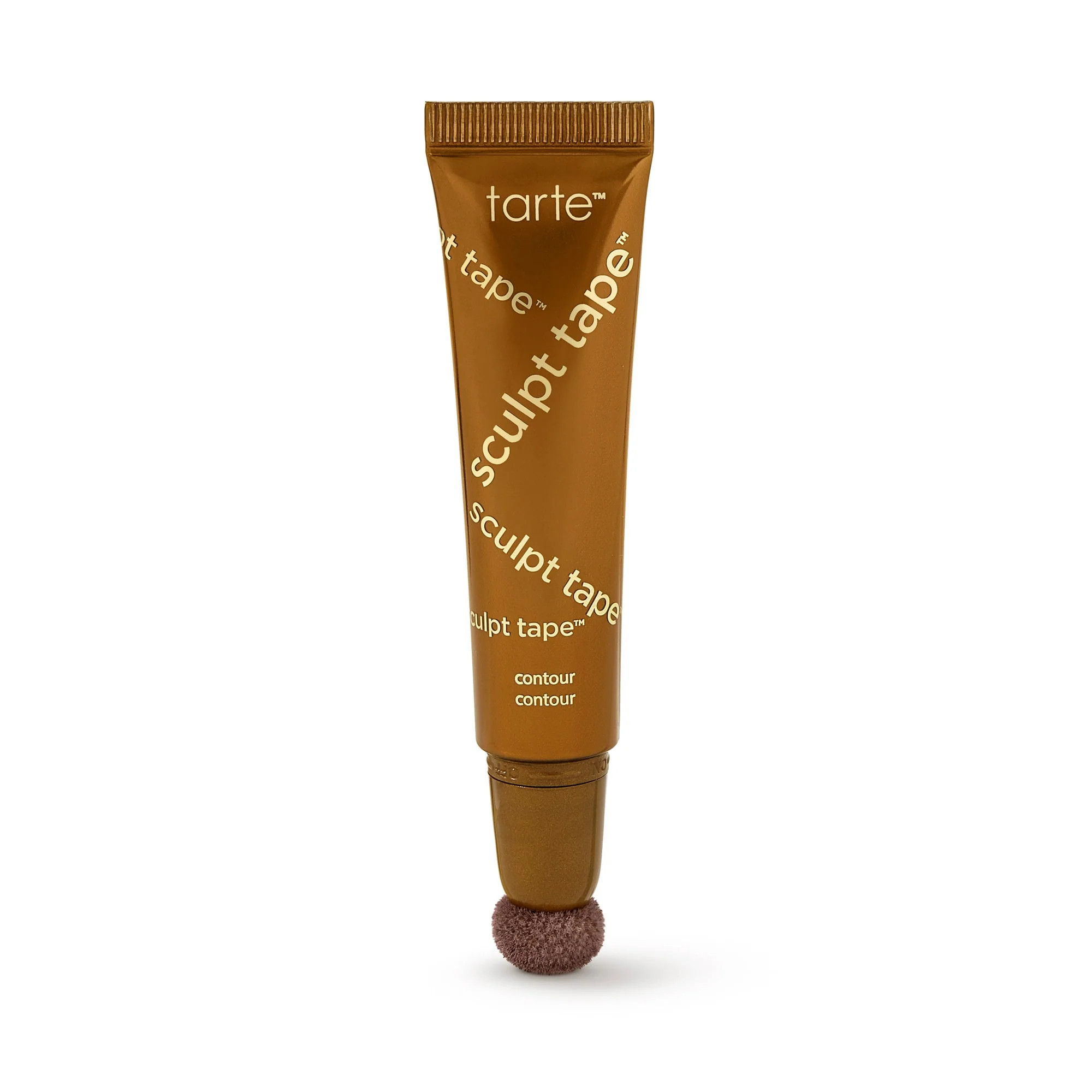 sculpt tape�?� contour - medium cool bronze | tarte cosmetics (Global)