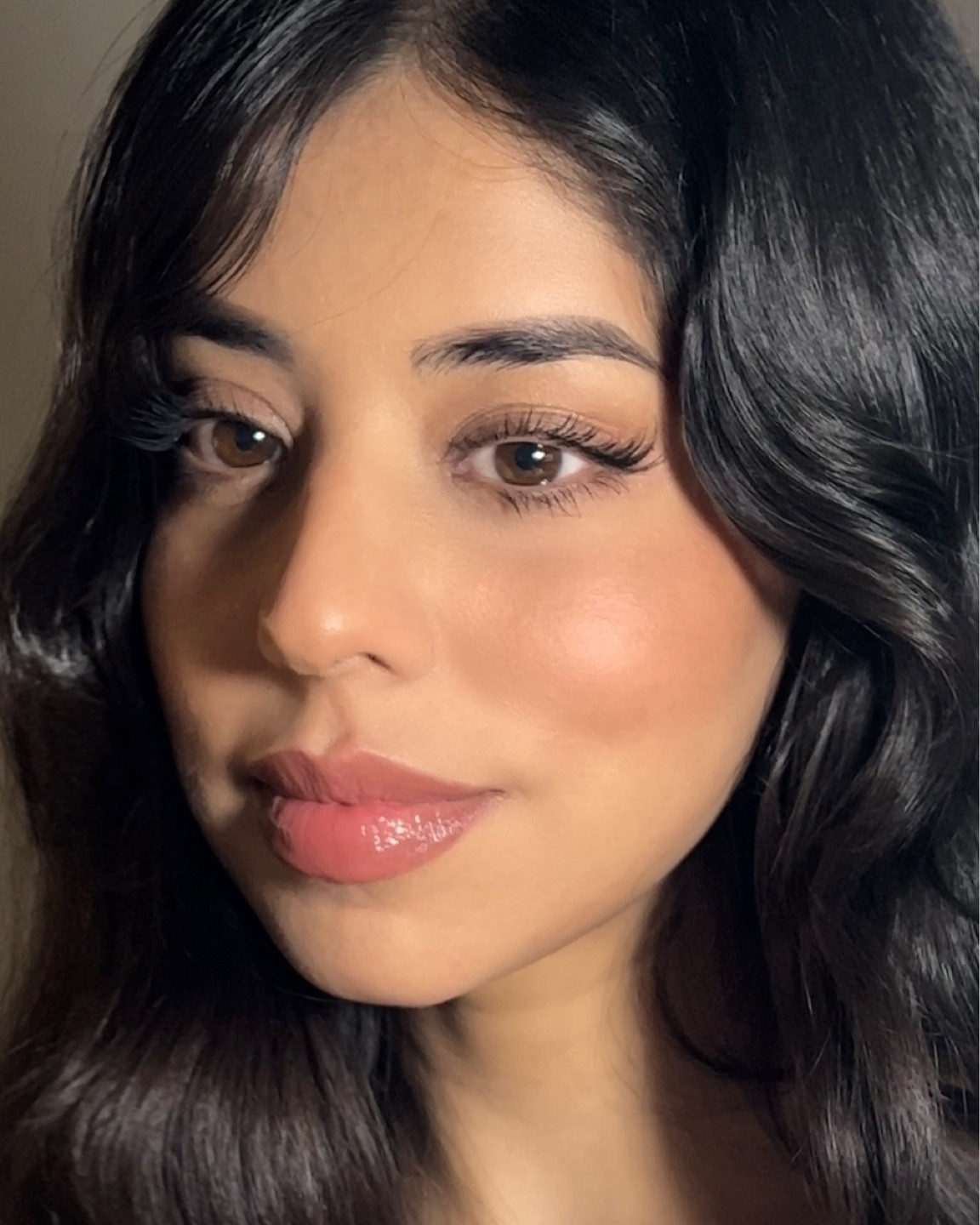 Soft december glow 

#LTKHoliday #LTKbeauty