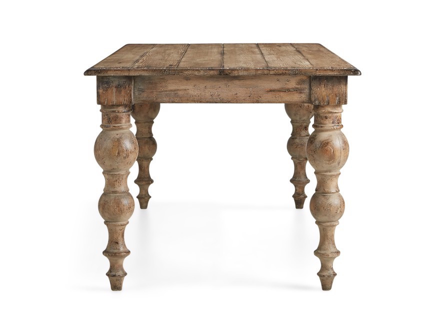Francis Dining Table | Arhaus