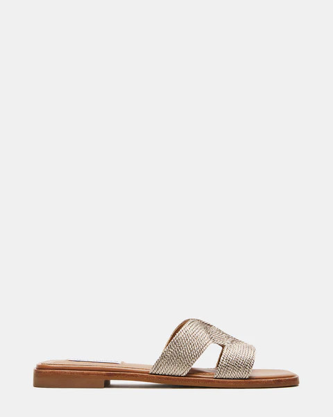 HADYN BRAIDED NATURAL | Steve Madden (US)