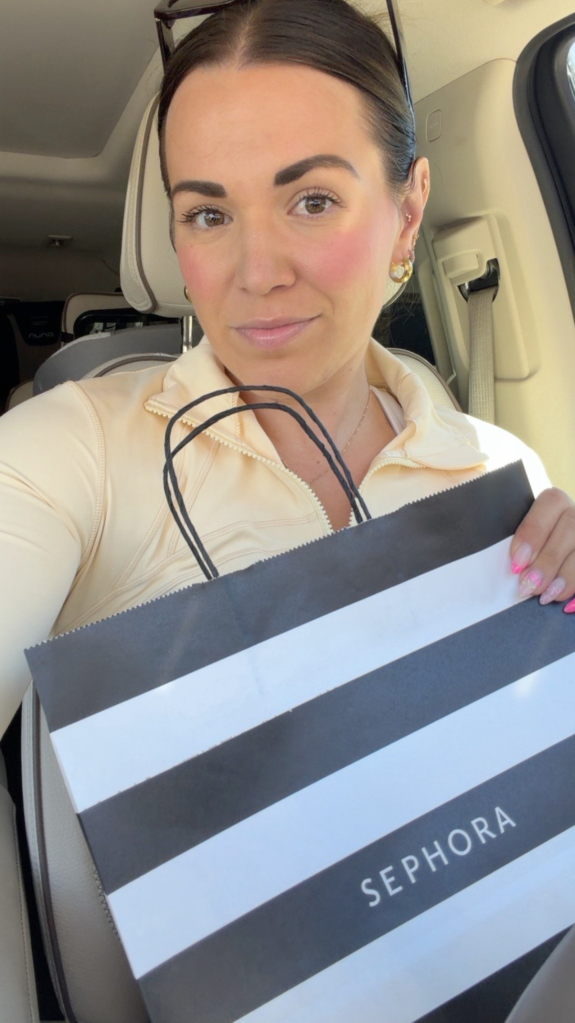 my latest Sephora haul! up to 20% off with code SPRINGSALE 💕

#LTKSaleAlert #LTKgrwm #LTKBeauty