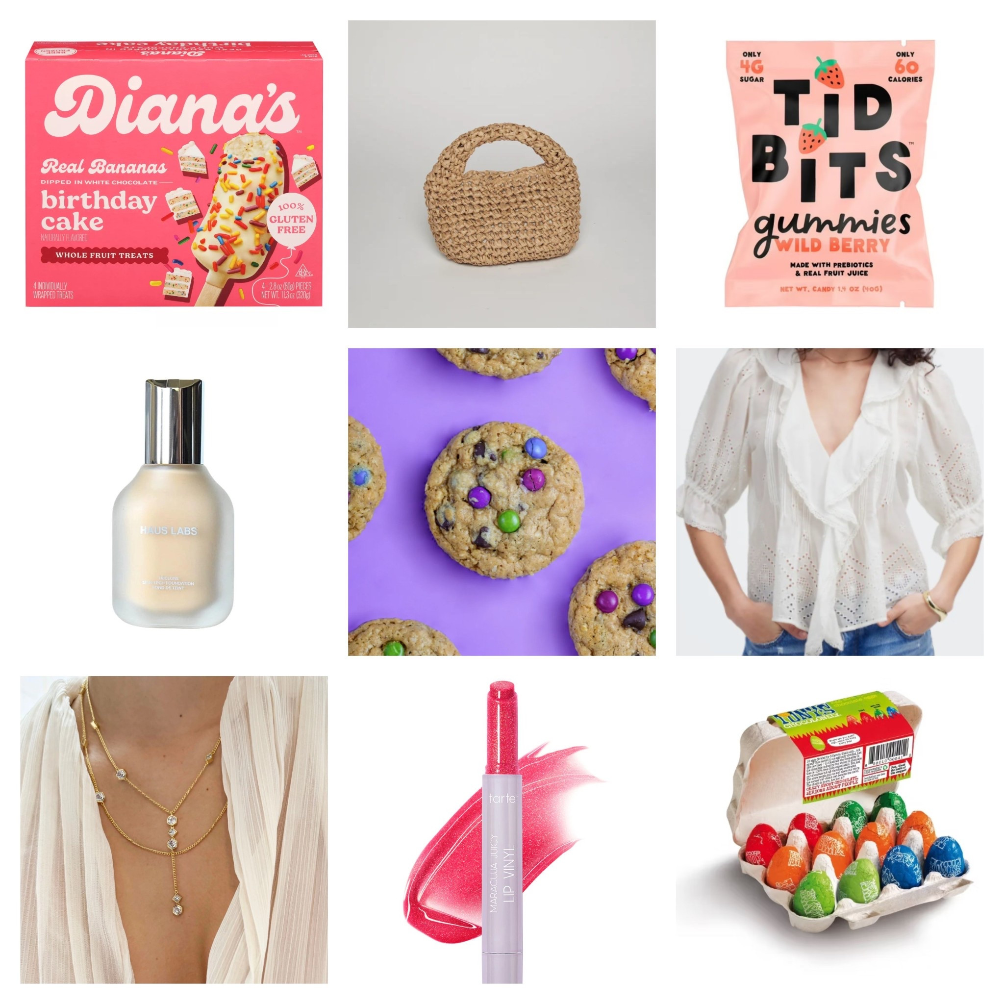 Weekly favs from 4/14

#LTKFindsUnder50 #LTKFindsUnder100