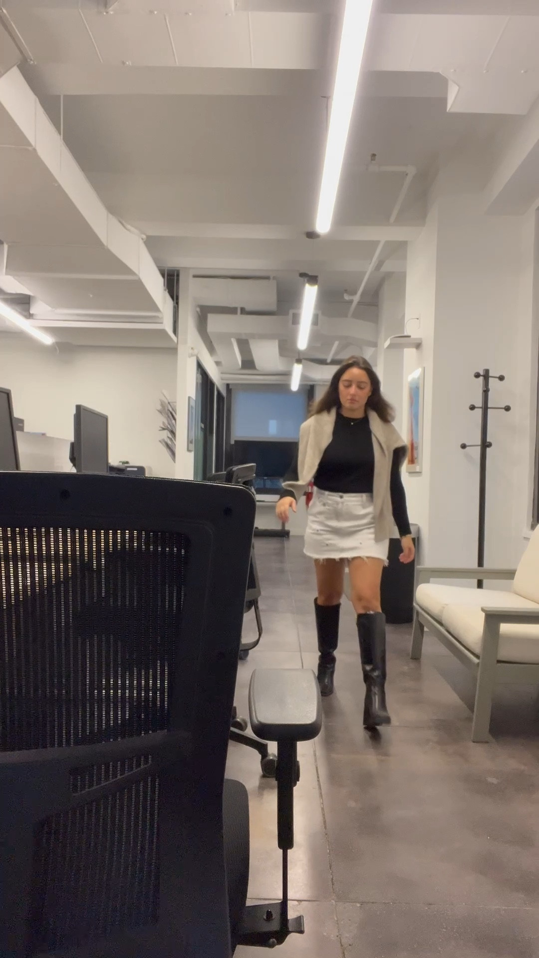 Work outfit of the day
Office outfit
Casual work outfit
Fall outfit

#LTKSeasonal #LTKWorkwear #LTKStyleTip