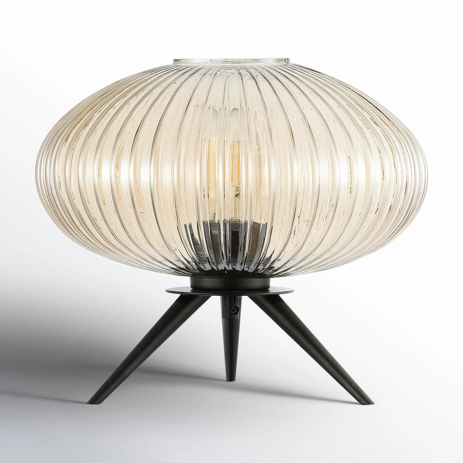 Gorlois Metal Table Lamp | Wayfair North America