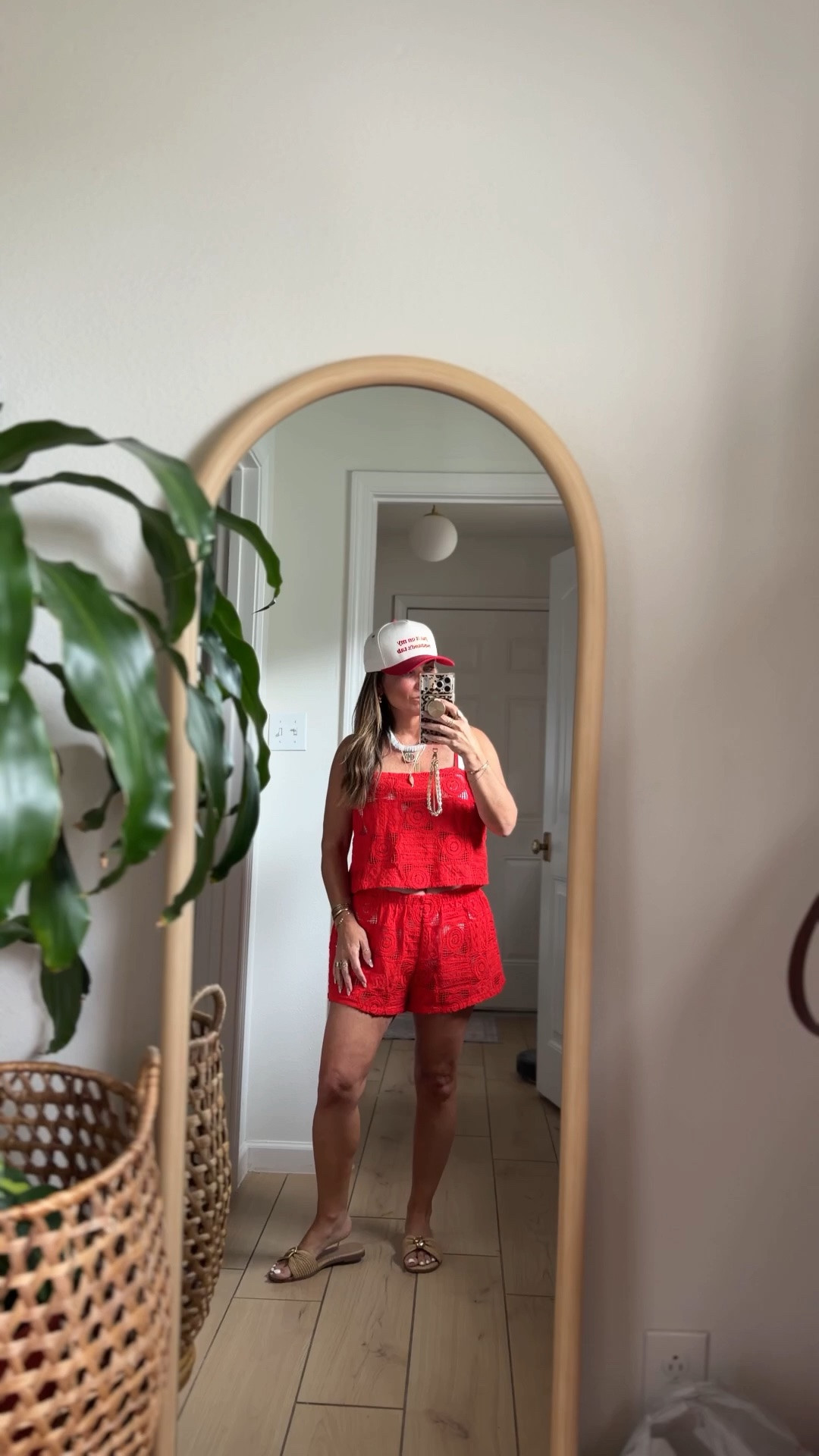 This crochet set is so cute & quality is insane!! It will sell out quick!! Wearing size medium in both!!

#LTKOver40 #LTKSeasonal #LTKootd

#LTKmomlife #LTKgrwm