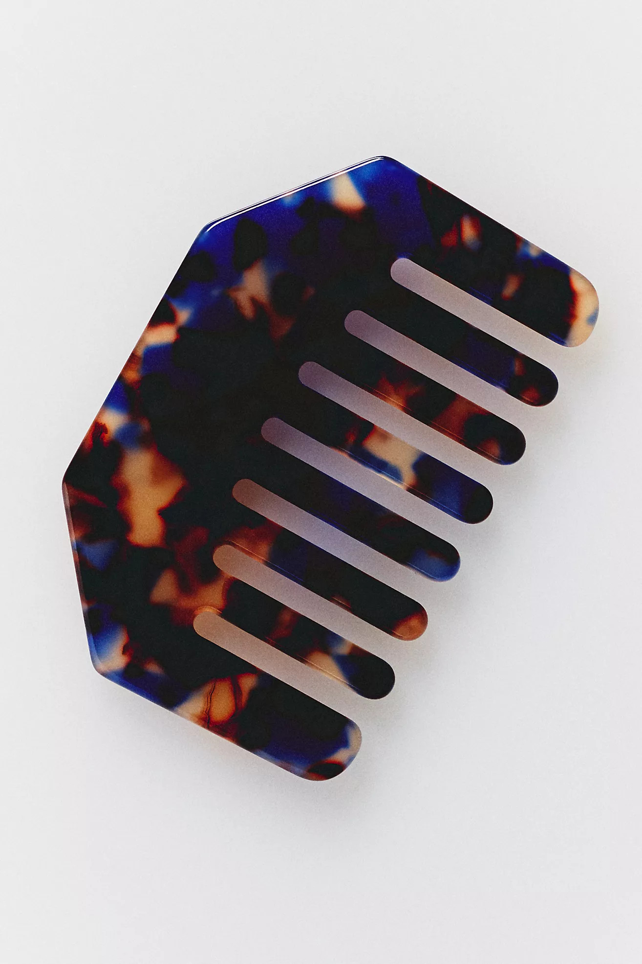 Wide Tooth Mini Comb | Anthropologie (US)