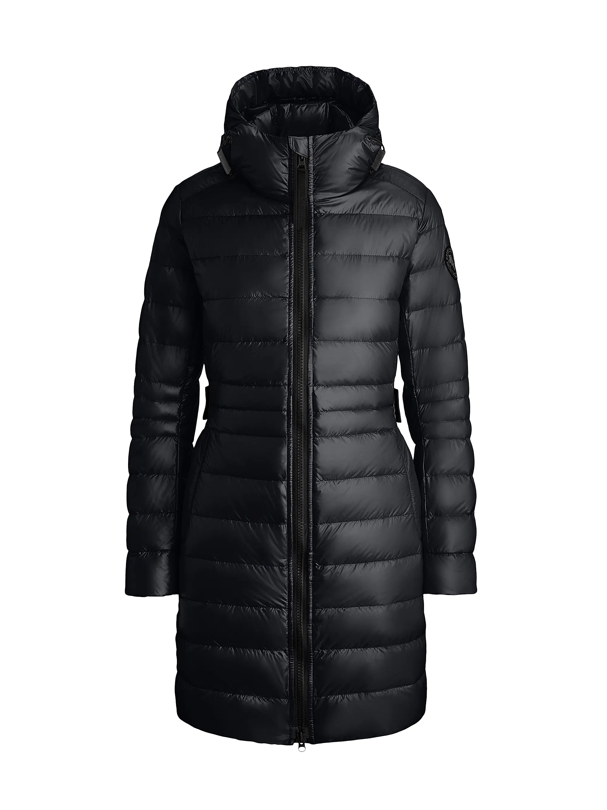 Cypress Hooded Jacket | Saks Fifth Avenue