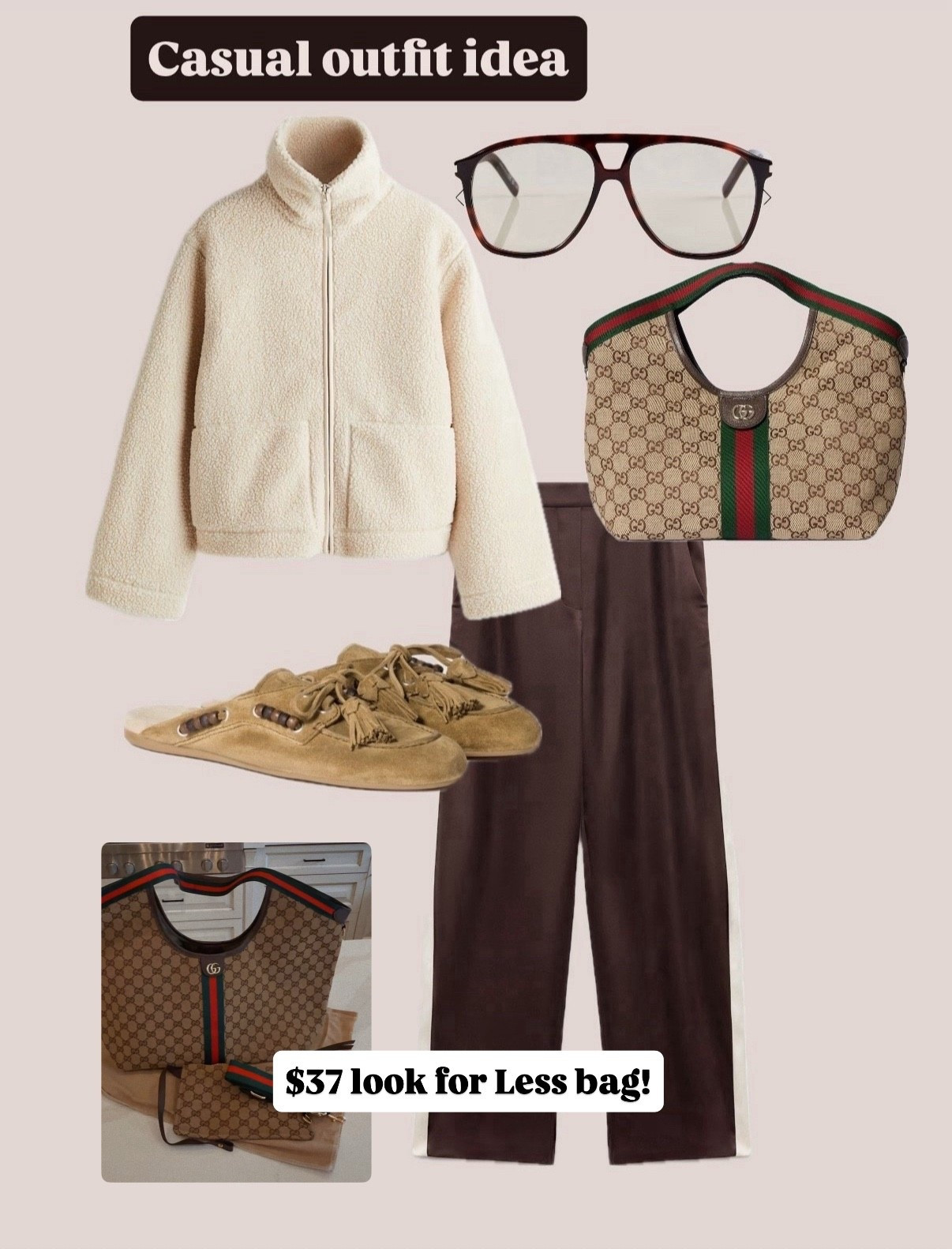 Look for less
Holiday ootd
Outfit ideas
Trending
Christmas gifts 

#LTKGiftGuide #LTKHoliday