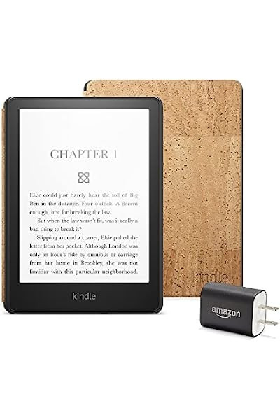 Amazon Deal: Kindle E-reader Bundles | Amazon (US)
