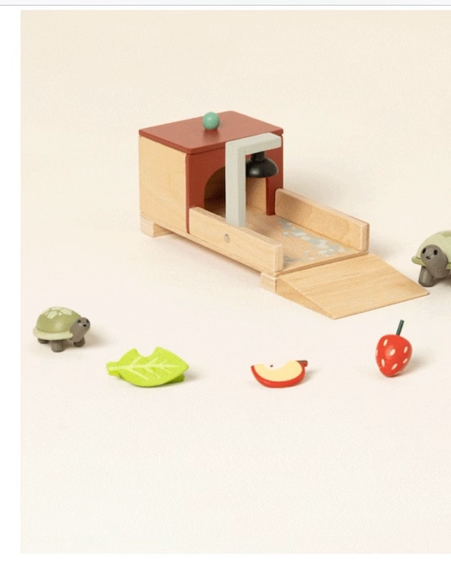 Emotional Support Desk Pets!
Another meeting that could’ve been an email? An inbox inching closer to 100 new messages? Take a moment and check in with your desktop emotional support pet.

#LTKFamily #LTKFindsUnder50 #LTKHome