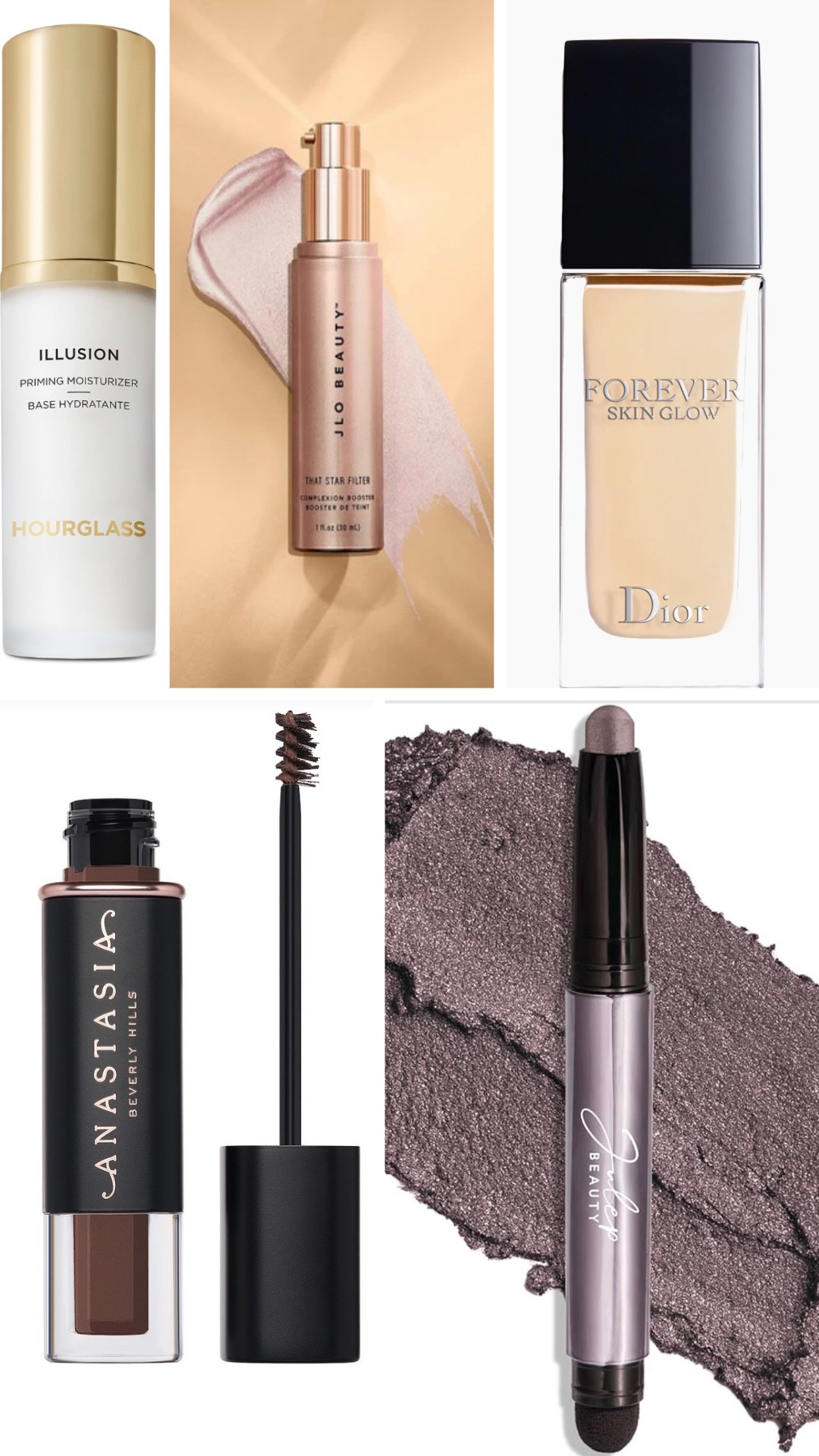 Get ready with me 🤍
Talking through everything I used today and keeping it real like always.

Some days I’m low maintenance, some days I’m excited to get a little glow up, and today was somewhere in between. No filters, no pretending. Just what I actually reached for and why.

These are a mix of my favorite products from Sephora, Ulta, and Amazon. Things I actually use, actually repurchase, and actually like. If I don’t love something, you already know I’ll tell you.

Sharing what works for me, not selling a fantasy.

#LTKOver40 #LTKBeauty