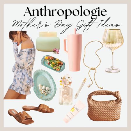 Gift guide for Mother’s Day from Anthropologie.


#LTKanthropologie
#mothersdaygifts

#LTKGiftGuide