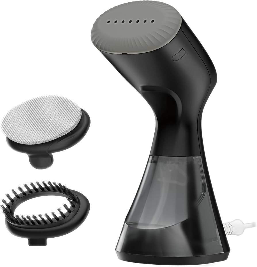 Conair Compact Travel Handheld Garment Steamer | Amazon (US)