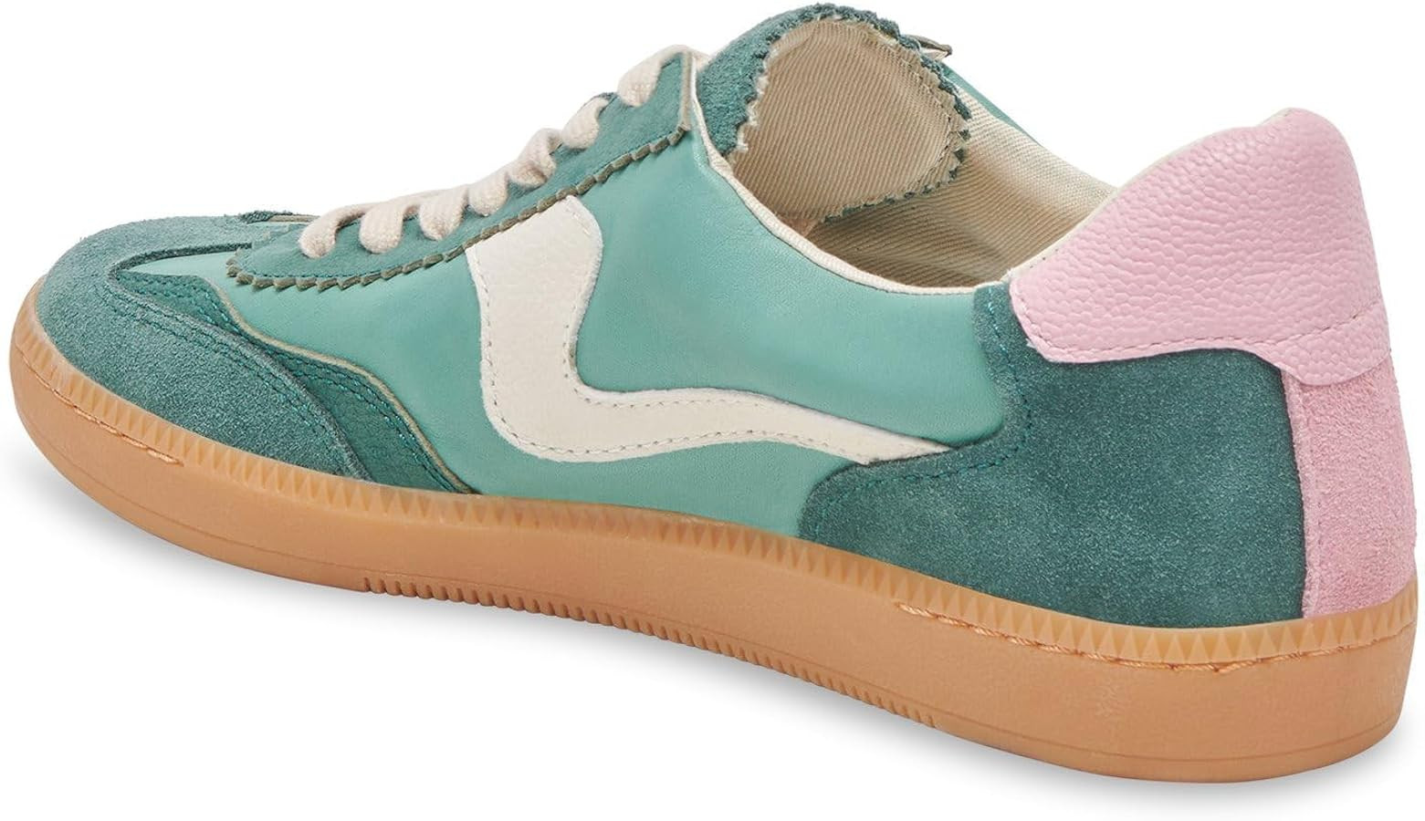 Dolce Vita Men's Notice Sneaker | Amazon (US)