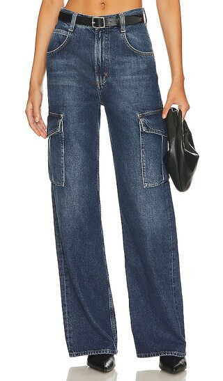 Minka Cargo in Path | Revolve Clothing (Global)