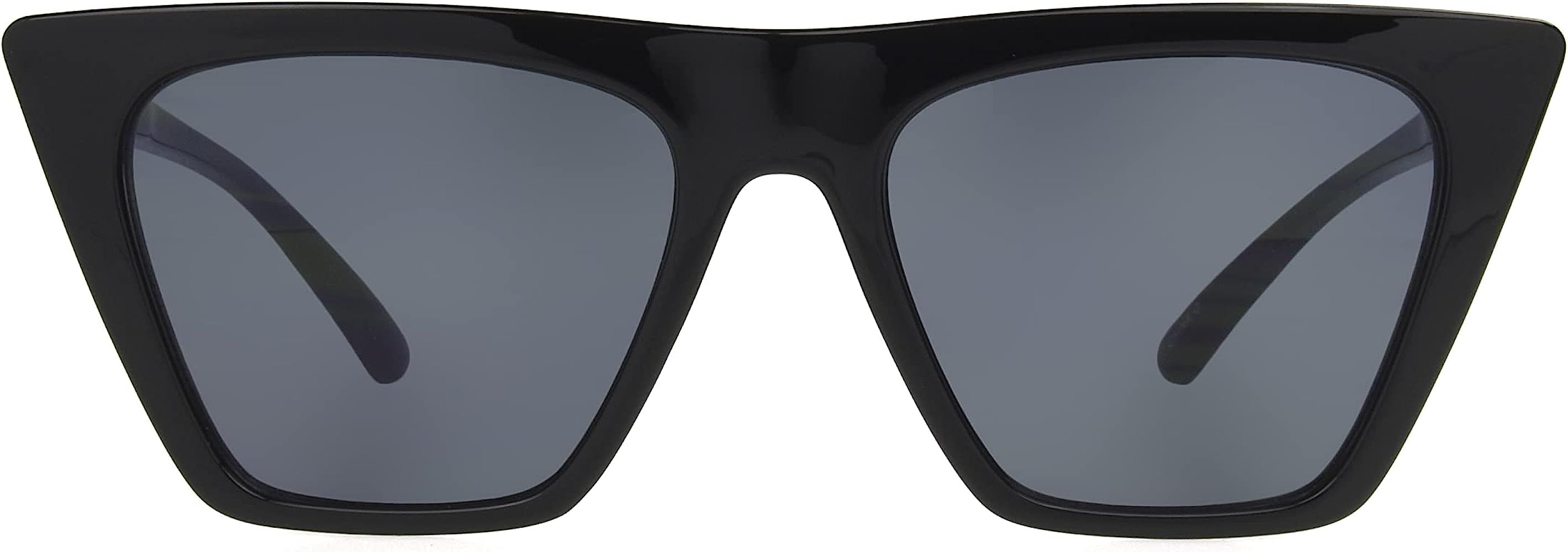 Foster Grant Ora Cat-Eye Sunglasses For Women | Amazon (US)