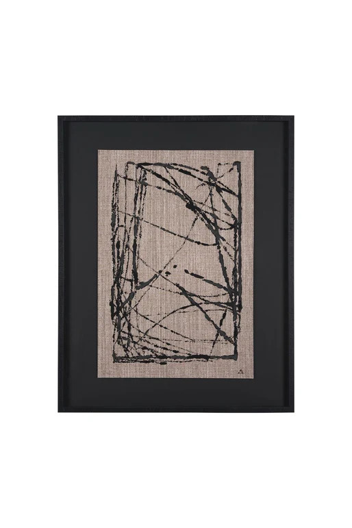 Modern Work Framed Series | THELIFESTYLEDCO
