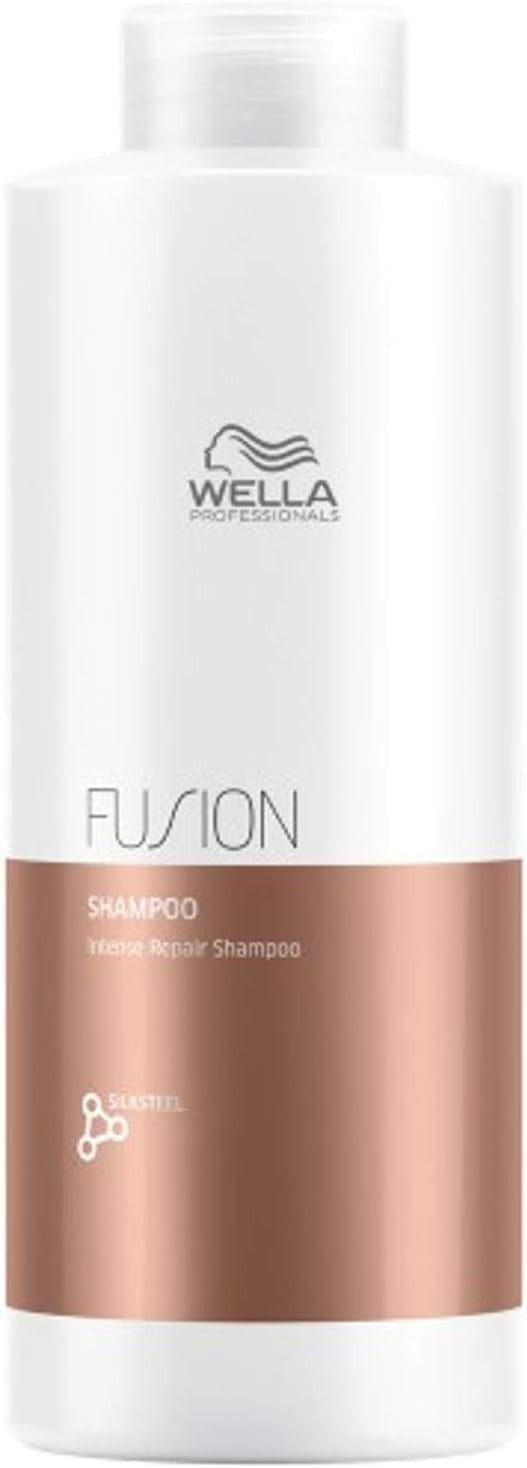 Wella Fusion Intense Repair Shampoo, 1.101 kg | Amazon (UK)