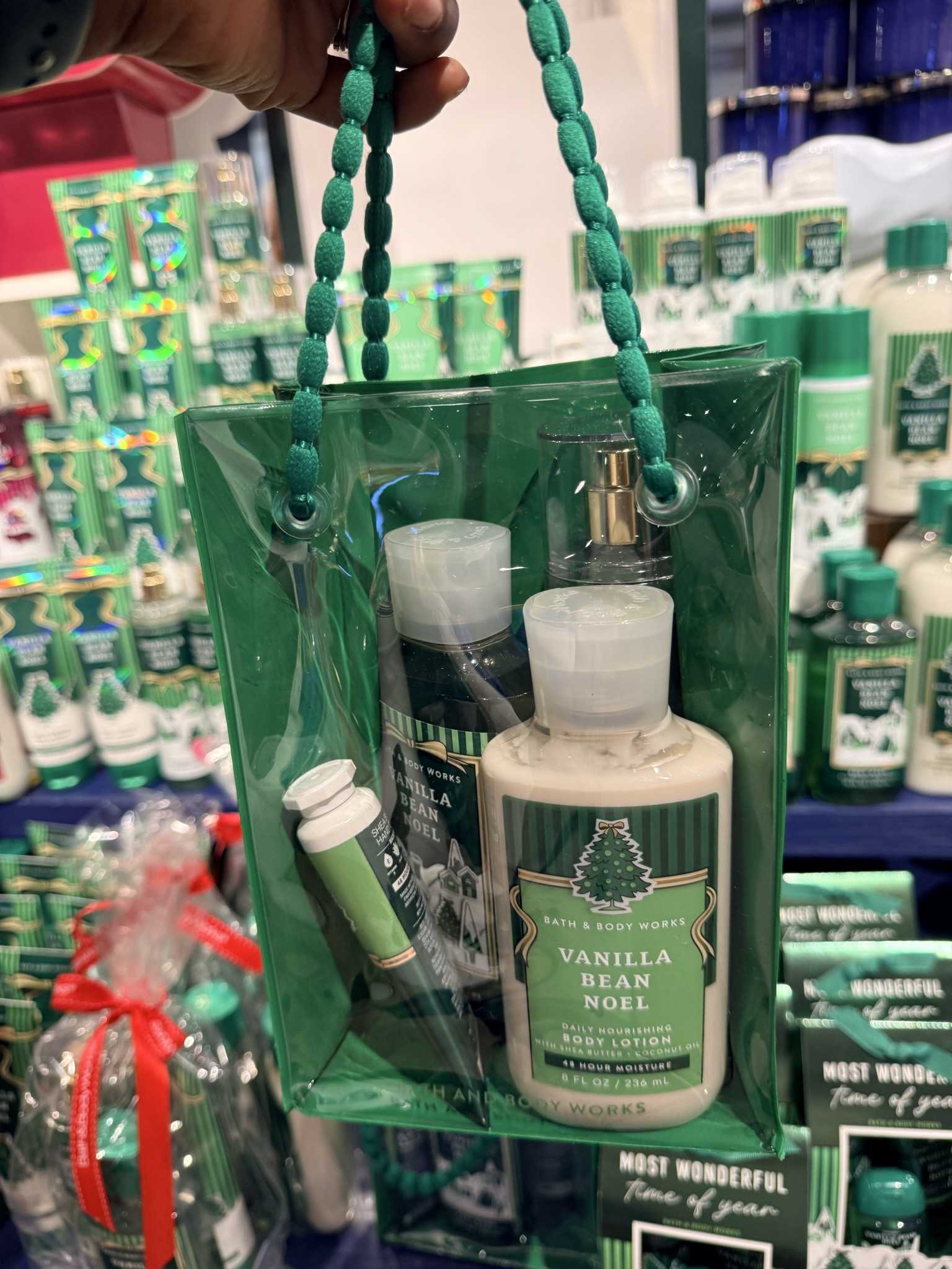 Bath & Body Works Buy 3, Get 1 FREE is happening now 🤍
Mix & match your favorites and save.
Everything I love is linked on my LTK.

#ShoppingWithPriiincesss #Atlantamom #Atlantabloggers #Atlantablogger #AtlantaCreator #Atlantacontentcreators #Atlantacontentcreator #bathandbodyworks #b3g1 #LTKFinds


#LTKHoliday #LTKGiftGuide #LTKSaleAlert