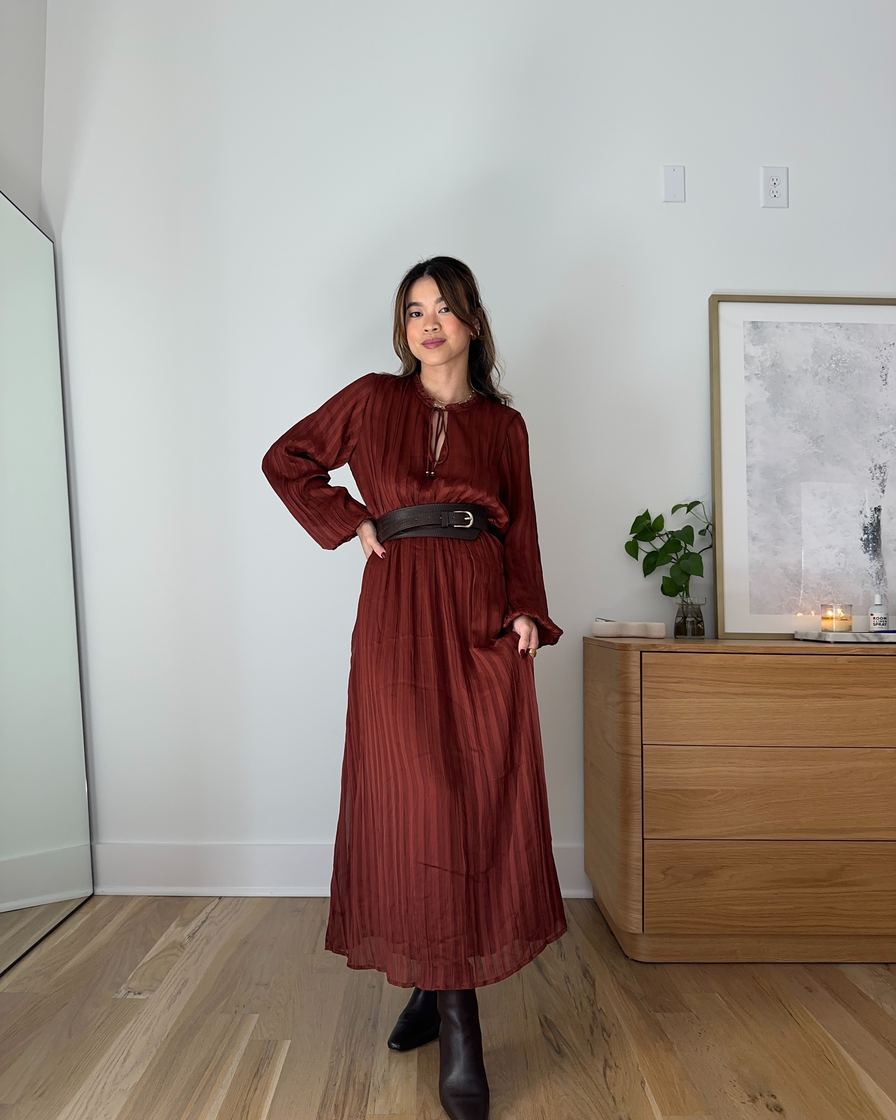 Wearing size XS in the dress!

petite fashion, get dressed with me, outfit inspiration, ootd, nashville outfit, Nashville influencer, petite style, vacation style, casual outfits, mom style, petite dress, autumn dress, fall outfit, fall dress, fall outfit inspo, fall outfit idea, fall style, fall dress, autumn outfit, autumn outfit idea, 

 

#LTKSeasonal #LTKPetite #LTKStyleTip