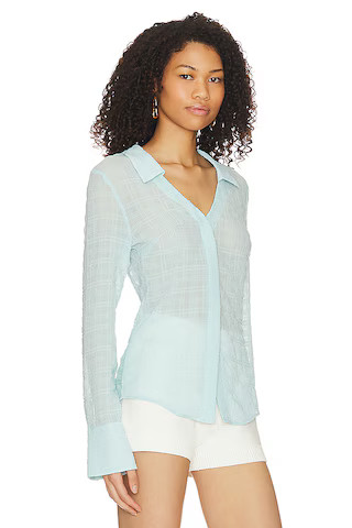 Cheyenne Shirt | Revolve Clothing (Global)