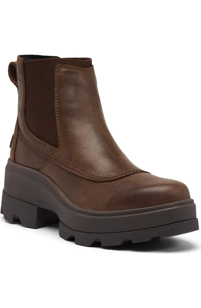 SOREL Joan FRWD Chelsea Boot (Women) | Nordstrom | Nordstrom