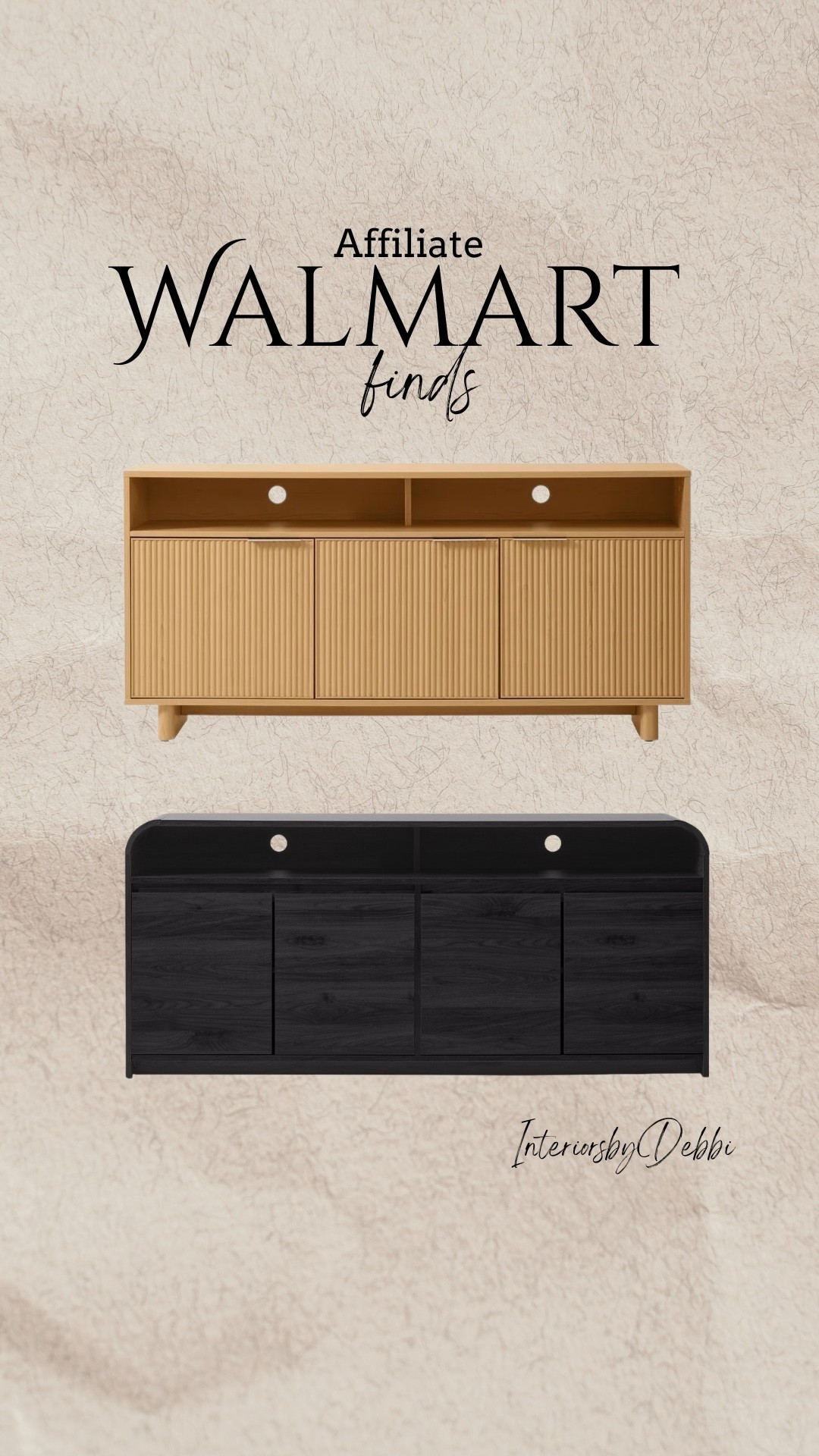 Walmart Finds
Console to tables, furniture, transitional home, modern decor, amazon find, amazon home, target home decor, mcgee and co, studio mcgee, amazon must have, pottery barn, Walmart finds, affordable decor, home styling, budget friendly, accessories, neutral decor, home finds, new arrival, coming soon, sale alert, high end look for less, Amazon favorites, Target finds, cozy, modern, earthy, transitional, luxe, romantic, home decor, budget friendly decor, Amazon decor #walmart

#LTKHoliday #LTKHome #LTKGiftGuide