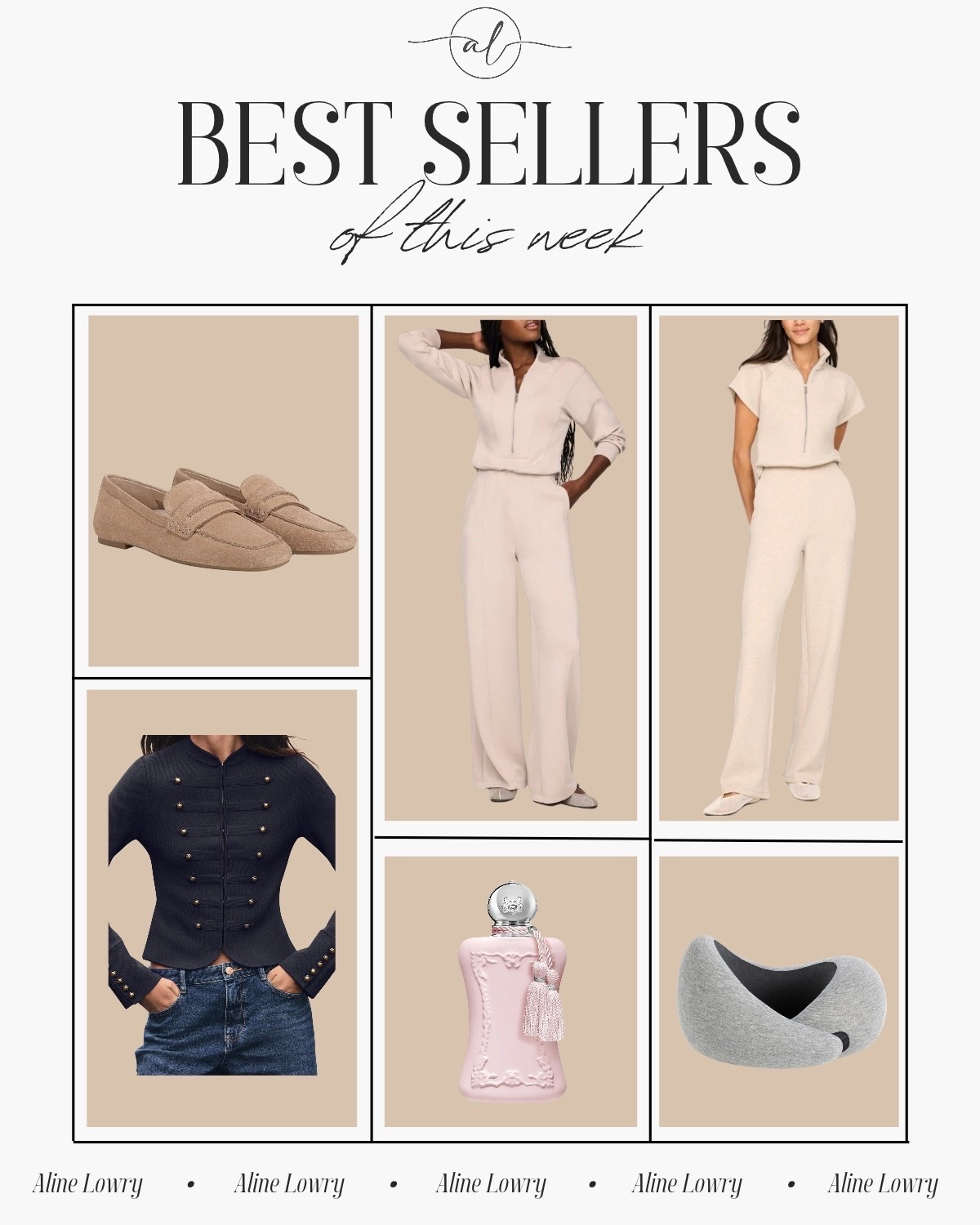 Best sellers of this week

#LTKootd #LTKU #LTKSeasonal