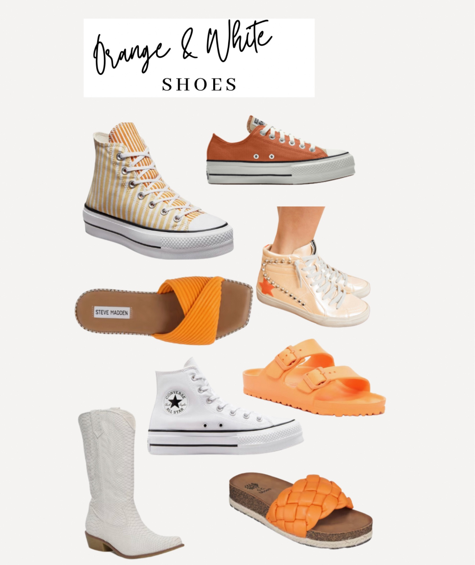 Converse Women's Chuck Taylor All … curated on LTK