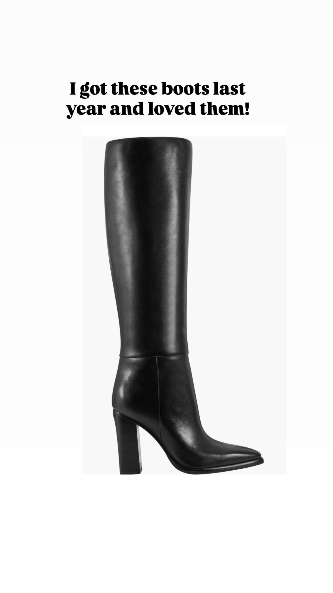 They run true to size. Comfortable with the stacked block heel. Love the pointed toe for a more polished, chic look  

#LTKOver40 #LTKStyleTip #LTKShoeCrush