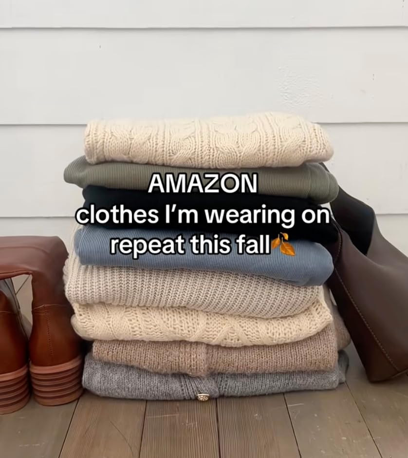 my fall wardrobe must haves!

sweaters, cardigan, loungeware 

 #LTKgrwm #LTKootd