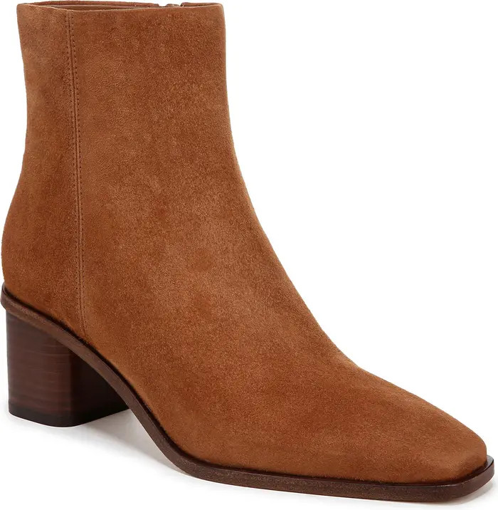 Gema Bootie (Women) | Nordstrom
