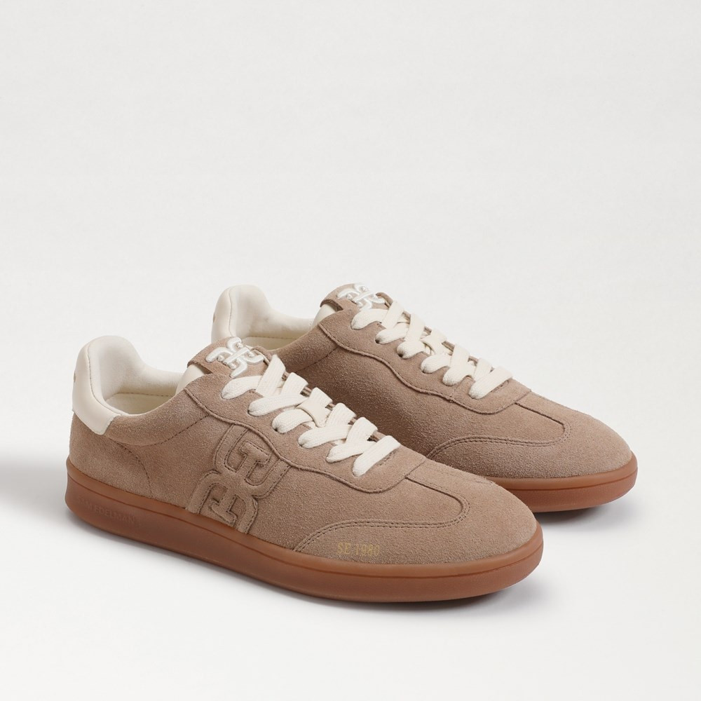 Tenny Lace Up Sneaker | Sam Edelman