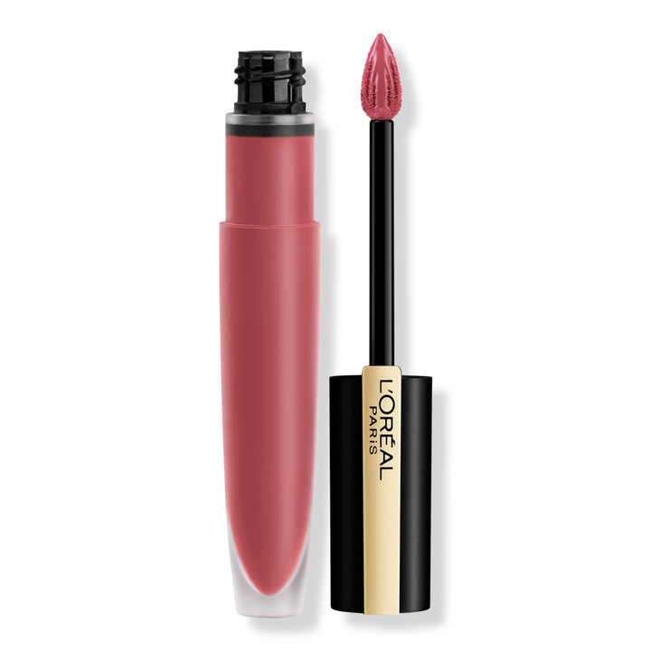 Rouge Signature Lightweight Matte Lip Stain | Ulta