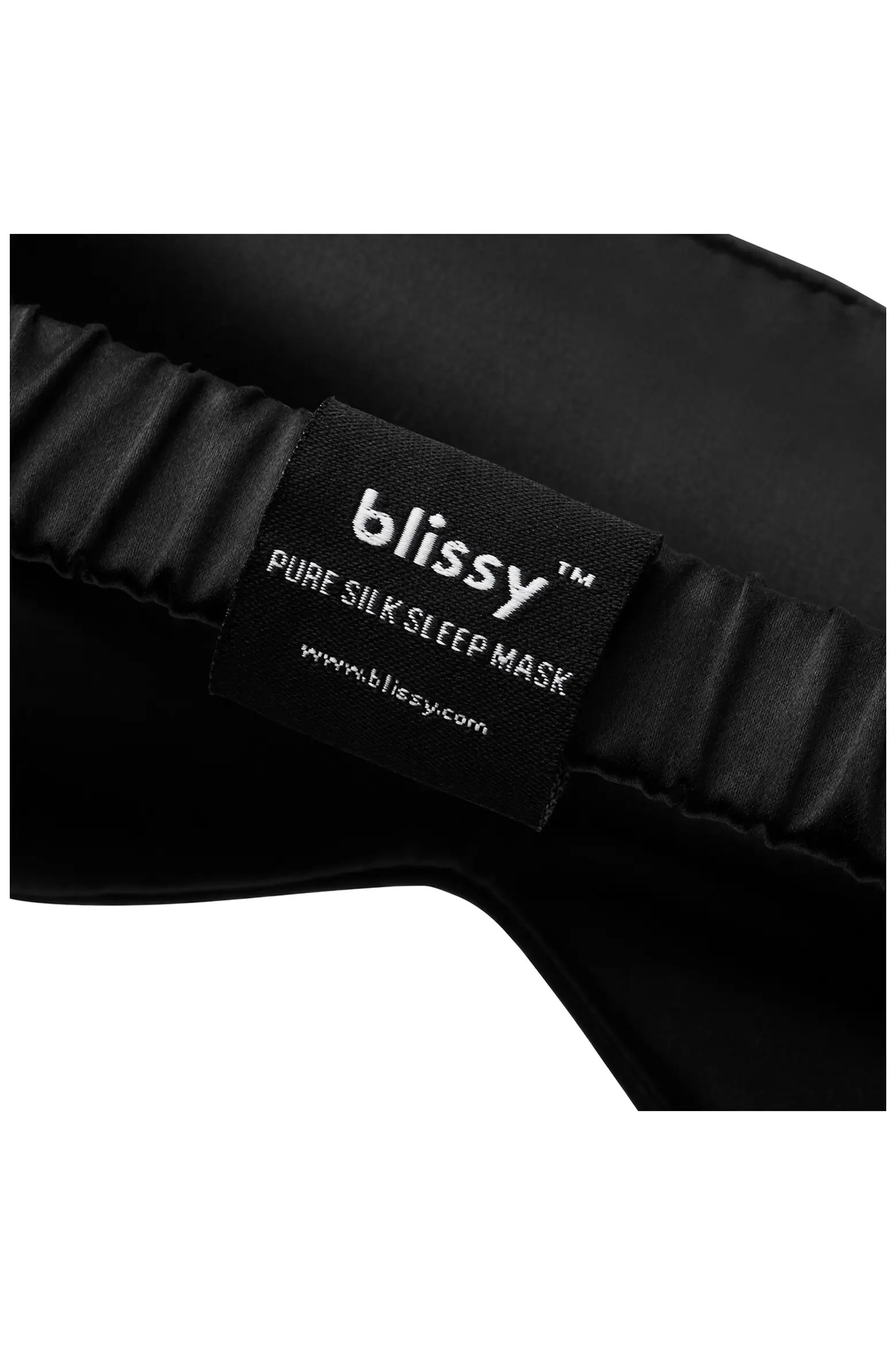 BLISSY Silk Sleep Mask | Nordstrom | Nordstrom