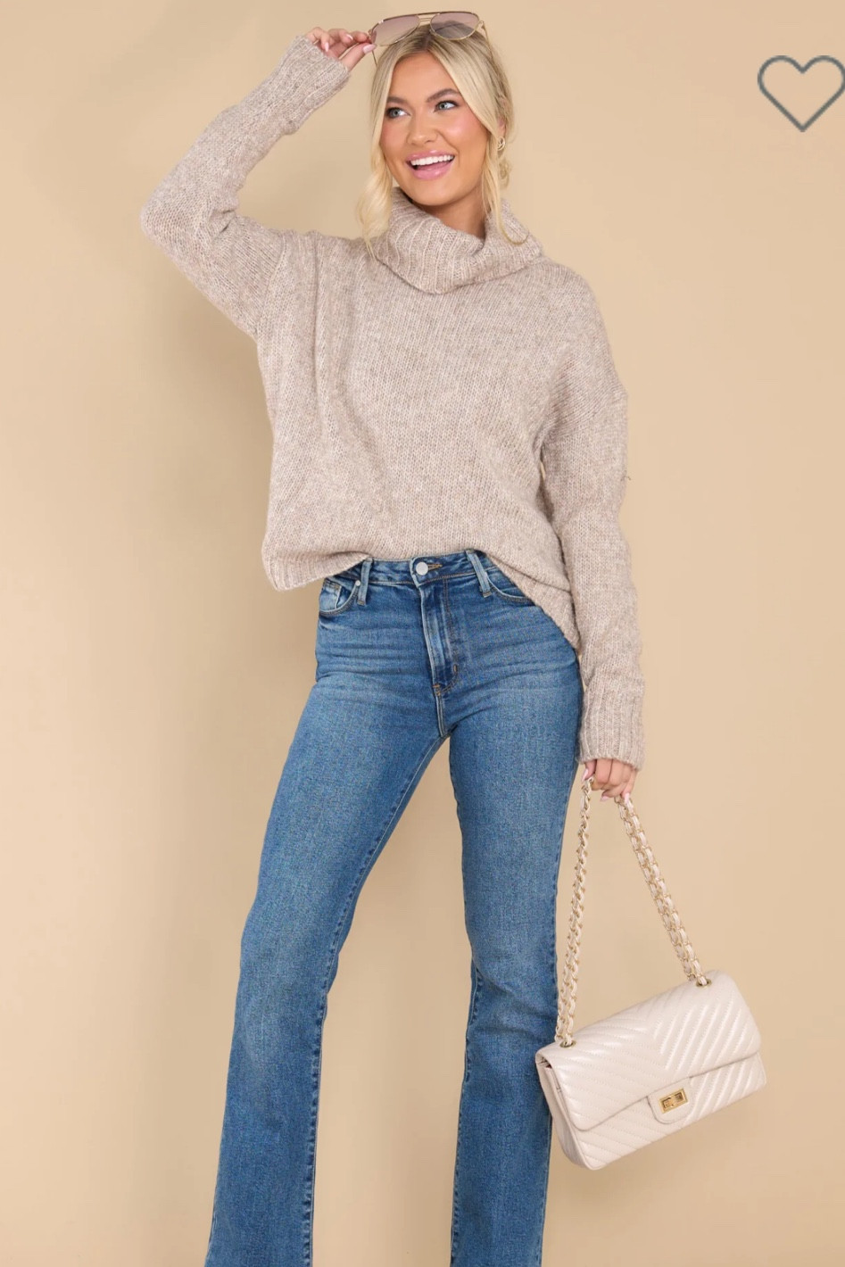 turtleneck sweater!!

#LTKunder50 #LTKSeasonal #LTKHoliday