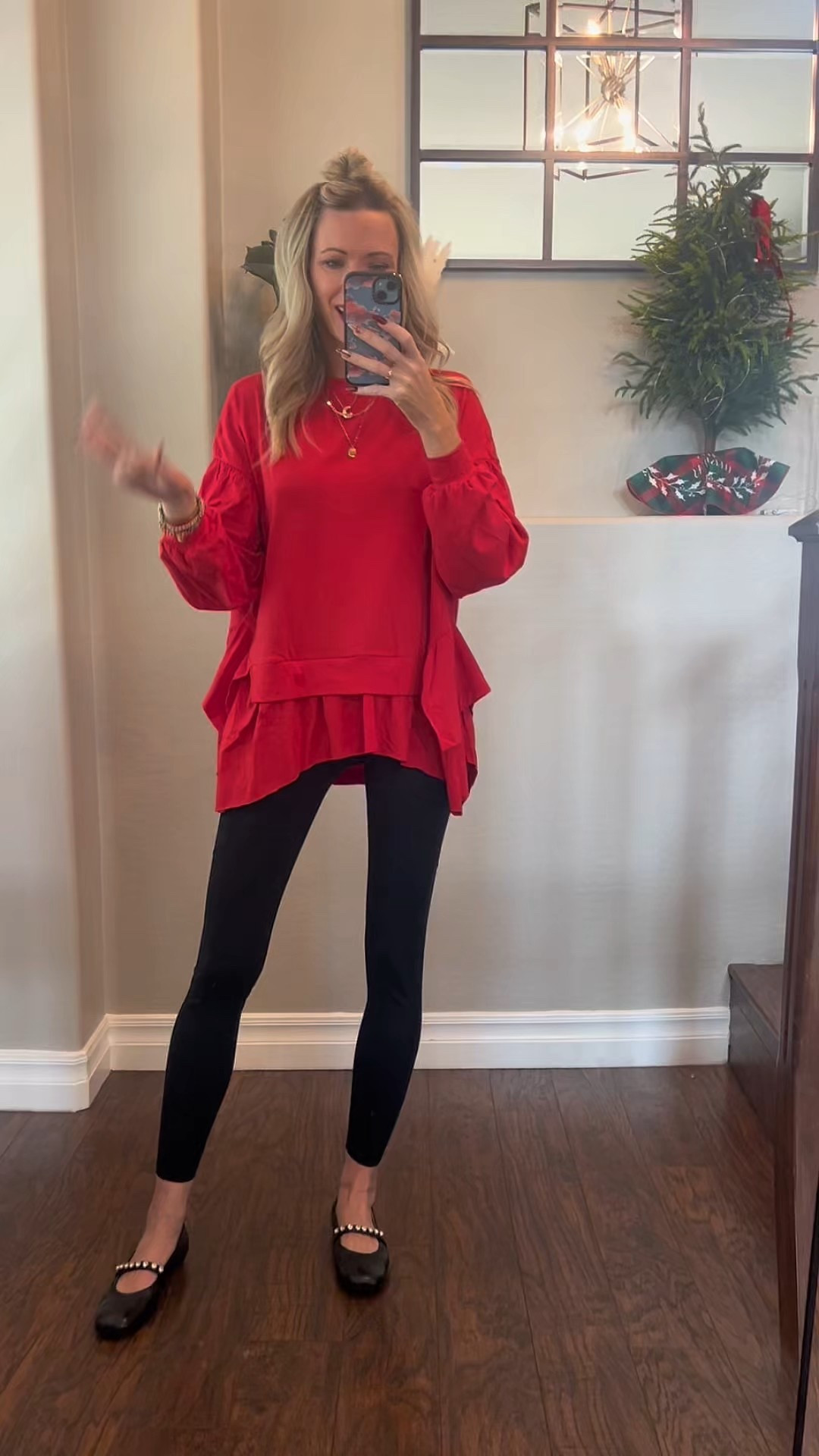 Ootd! My shoes are a splurge but on major sale!! 

#LTKmomlife #LTKootd #LTKdayinmylife